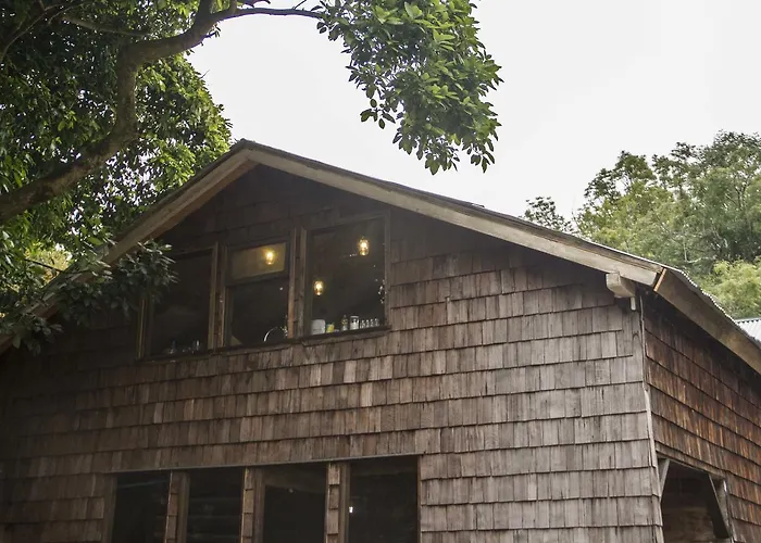 Hostal Climb House Puerto Varas